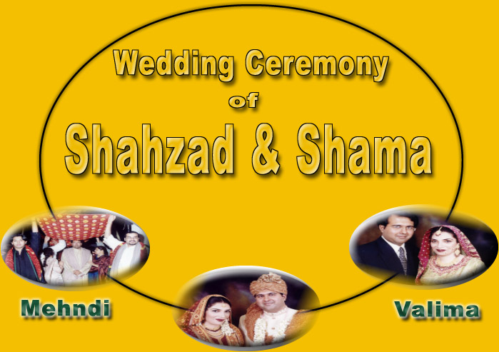 Wedding Ceremony